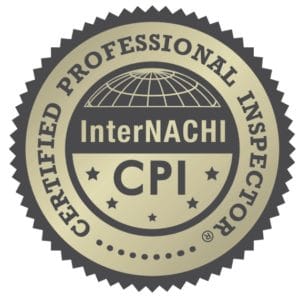 InterNachi Certified Home Inspector