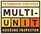 multi unit housing inspector
